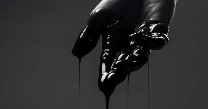 Black Goo: The Mysterious Living Substance 1