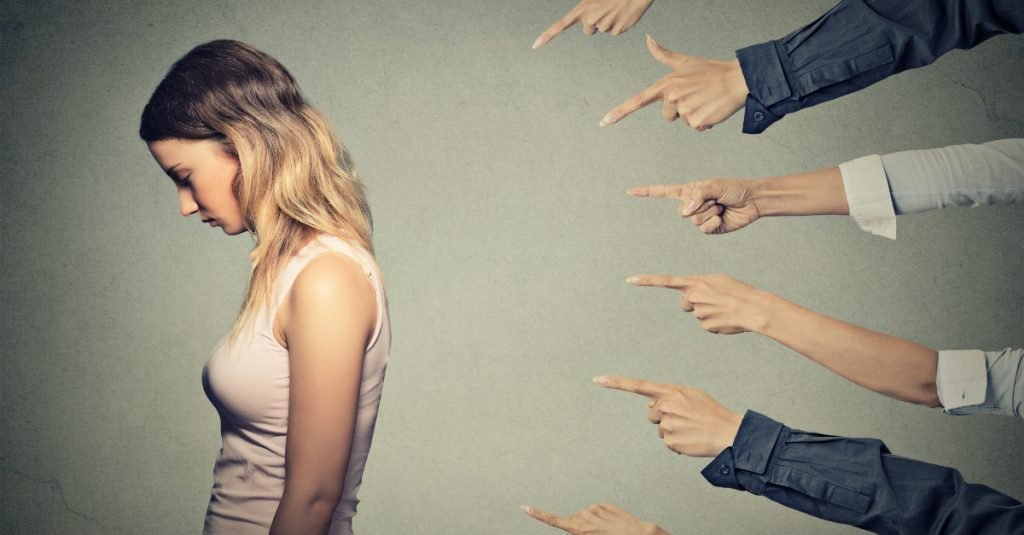 How To Beat The Two-System Blame Game That Takes Us Down & Keeps Us Stuck 1