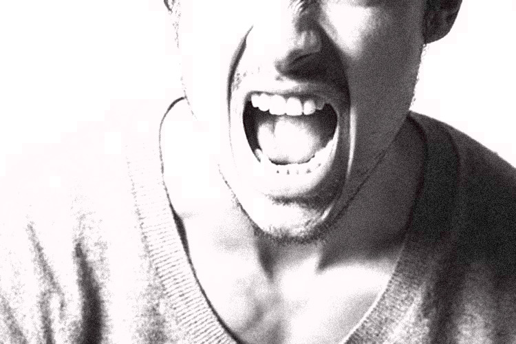 The 4 Types of Healthy Anger 13