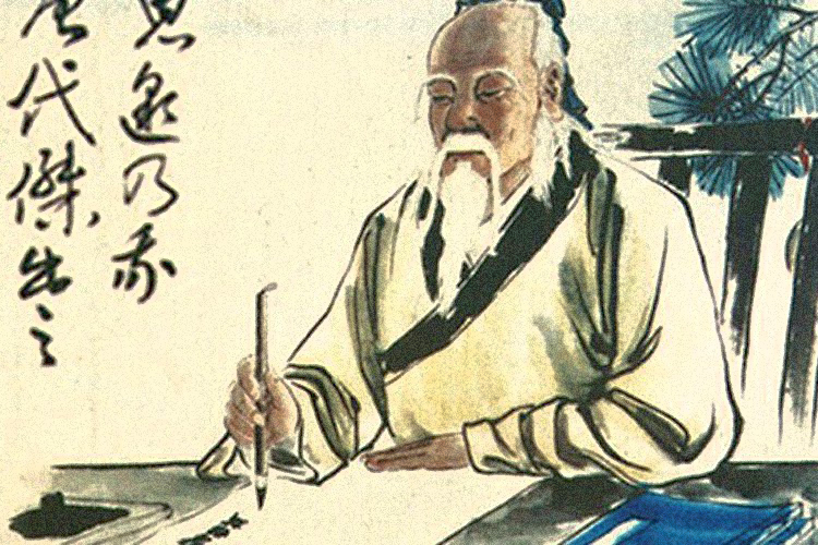 Lao Tzu’s Four Rules for Living 11