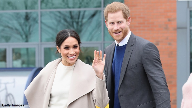 Psychic Predicts Royal Wedding Will Be Cancelled 1