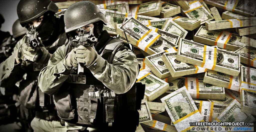 War On Cash Goes into Full Effect — Purchases Over $10,000 ILLEGAL in Australia 1