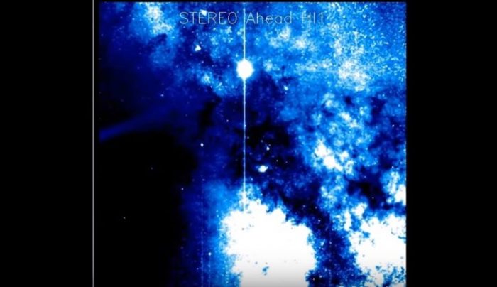 Strange Astral Phenomena in Our Solar System 25