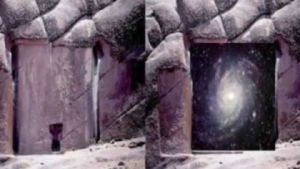 The mysterious “Gate of the Gods” of Hayu Marca, Peru: A Star Portal 10