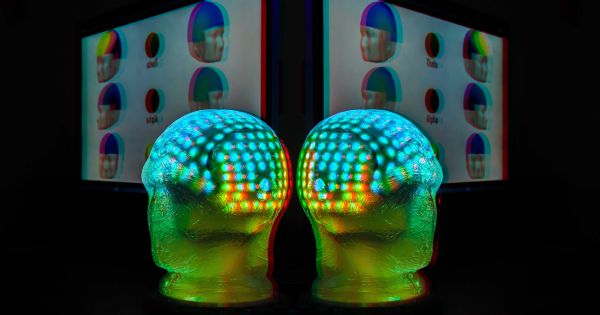 The Army Is Afraid Soldiers Will Be Distracted From Information Overload. AI Could Help. 1
