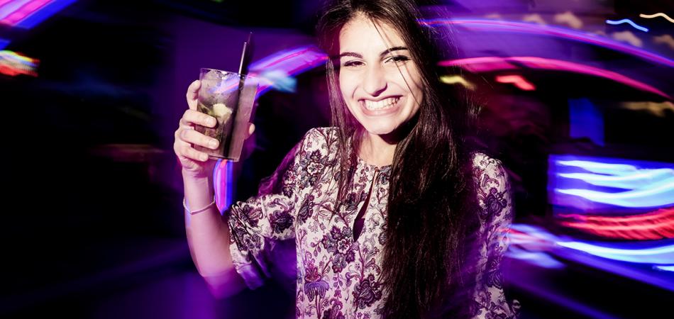 Your Drunk Personality is the Real You, According to Scientists 3