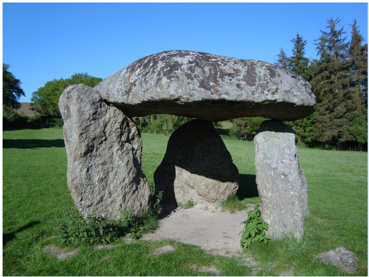 The surprisingly modern origins of myths 2