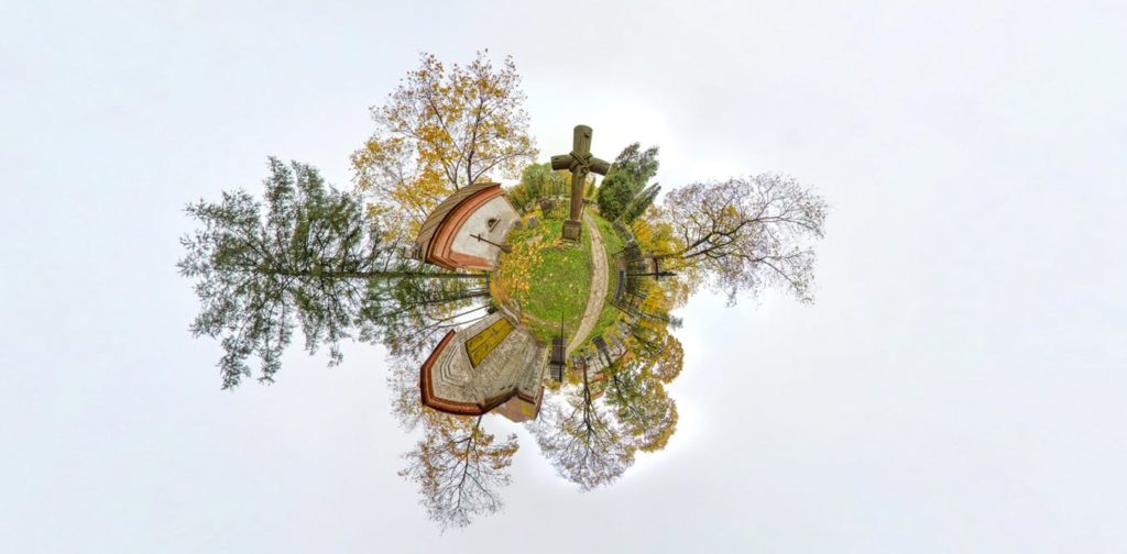 Sacred sites have a biodiversity advantage that could help world conservation 34