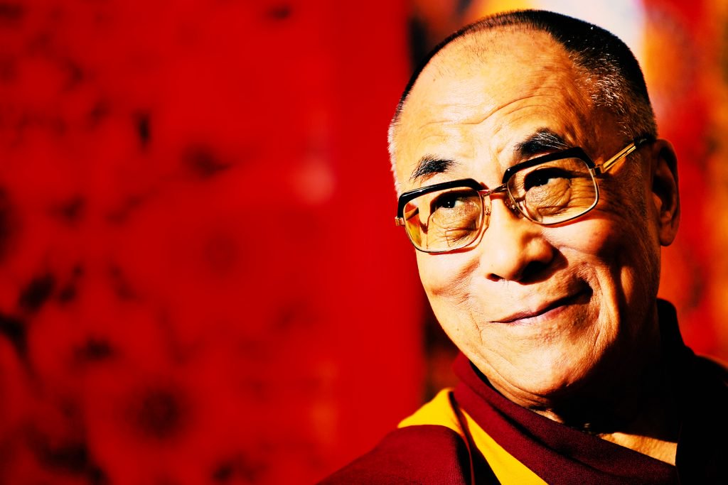 The Dalai Lama Shares A Vital Topic That’s Missing From All Schools & Grades In Most Parts of The World 22