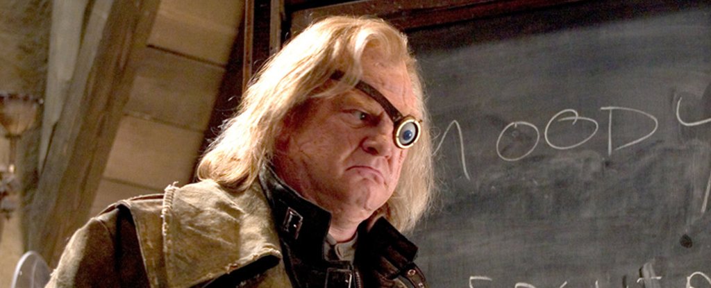 This Is Why Your Brain Doesn't Need an Extra Pair of Eyes in The Back of Your Head 17