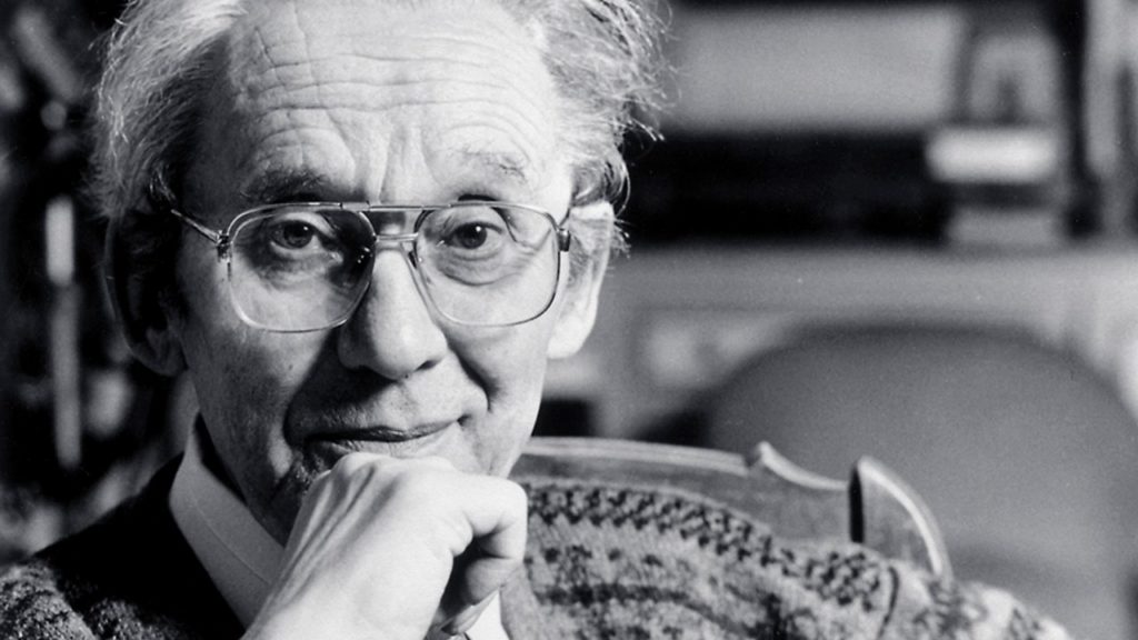 The five philosophers who shape global politics in 2018 12