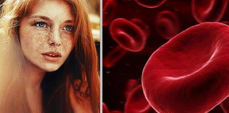 The People With Rh Negative Blood Type Are Not From Our Planet 11