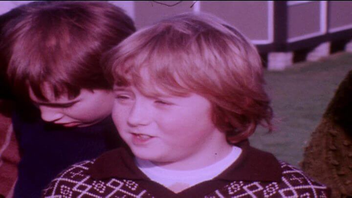 Broad Haven UFO sightings marked 40 years on 4