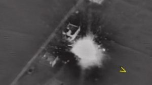 Russia Pounds ANUNNAKI Encampment (2018-2019) 4