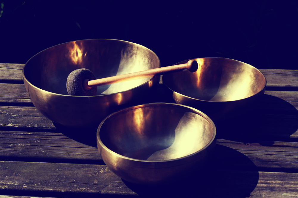 Mysterious Powers Of Tibetan Singing Bowls 20