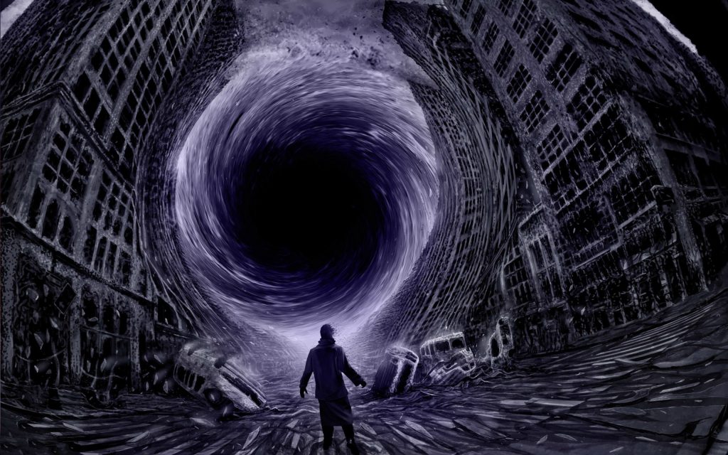 Benjamin Kyle: The man who appeared out of nowhere and from whom, there was no trace 1
