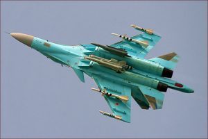 Russia Pounds ANUNNAKI Encampment (2018-2019) 3