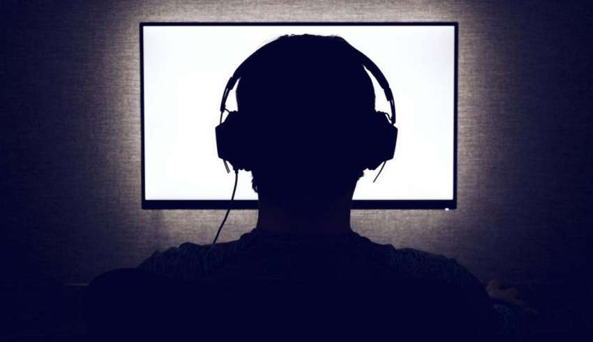 Haunted, cursed and mysterious videogames of history 12