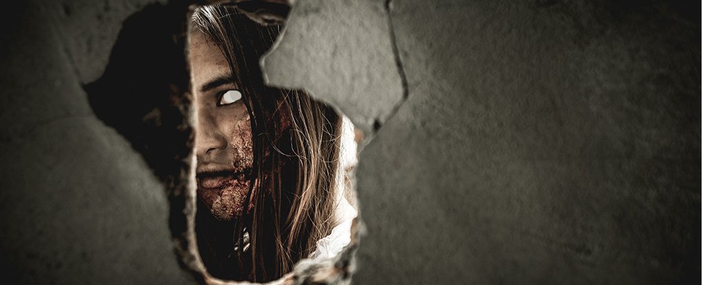 This Is The Safest Hideout in a Zombie Apocalypse, According to Statistics 23