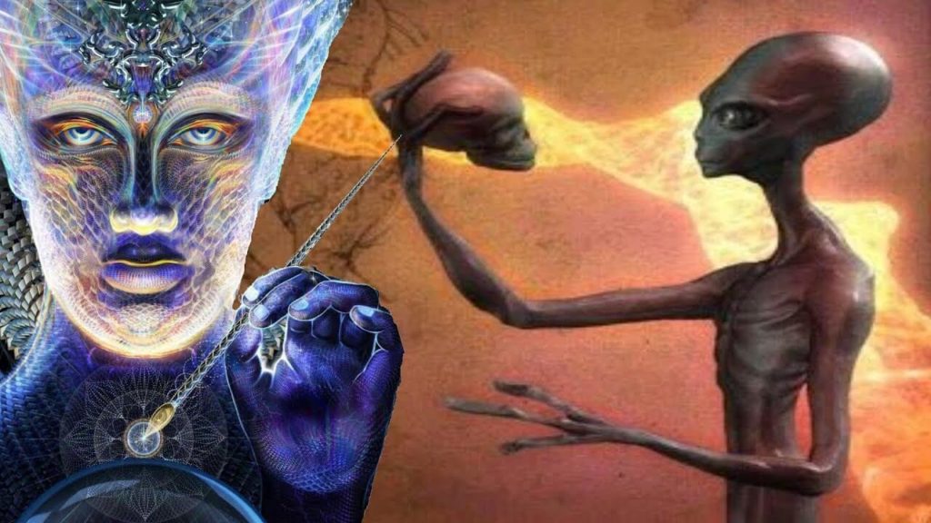 Nobel Prize Winner And Co-Founder Of DNA Molecule Claims Our Genes Have Extraterrestrial Origin 3