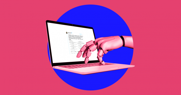 Was That Script Written By A Human Or An AI? Here’s How To Spot The Difference. 13