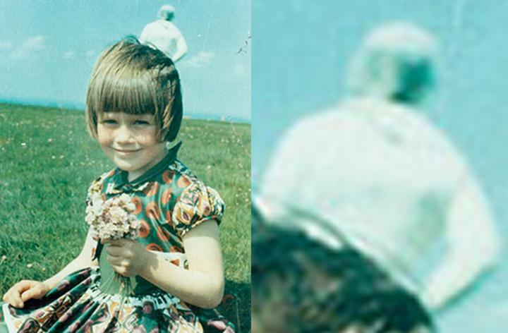 The truth behind the astronaut of Solway : Mystery Solved 6