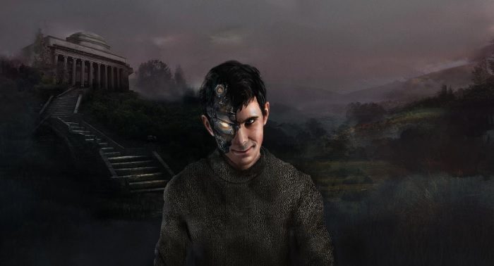 MIT Creates ‘Norman’ the Psychopath AI  1