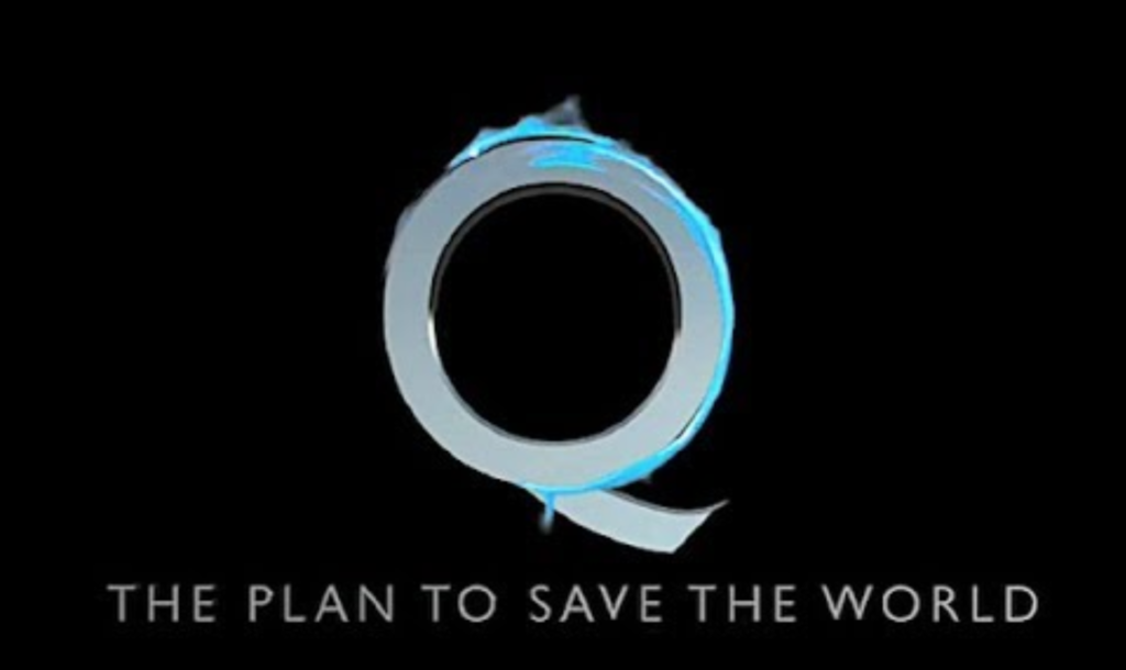 Q Anon: The Plan To Save The World (Video) 9