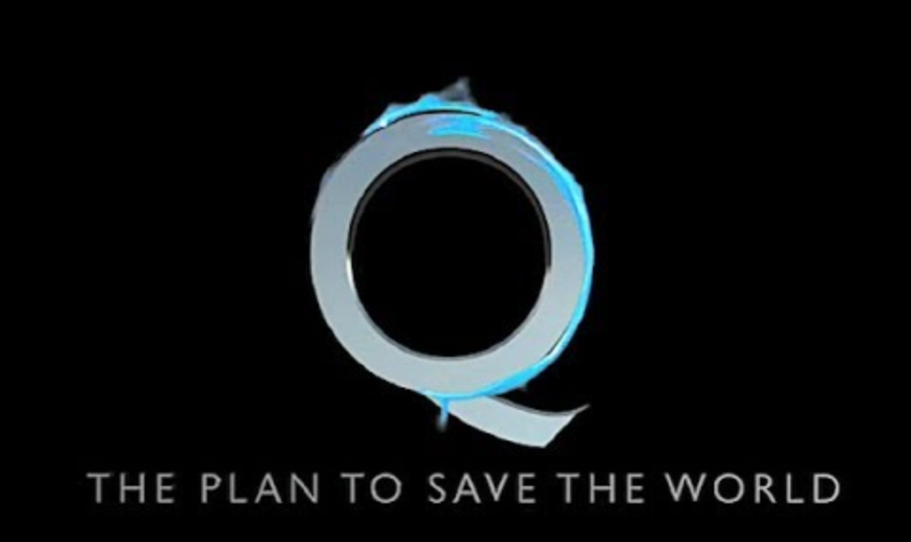 Q Anon: The Plan To Save The World (Video) 28