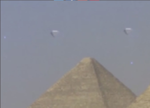Pyramids