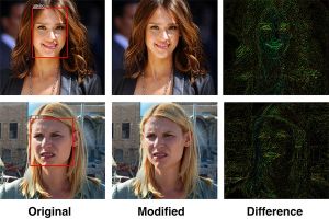 This Filter Makes Your Photos Indecipherable to Facial Recognition Software 4