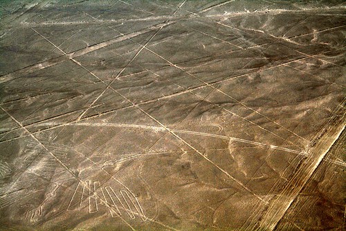 Nazca Lines Blow: 25 New Glyphs Amaze The Scientists 79