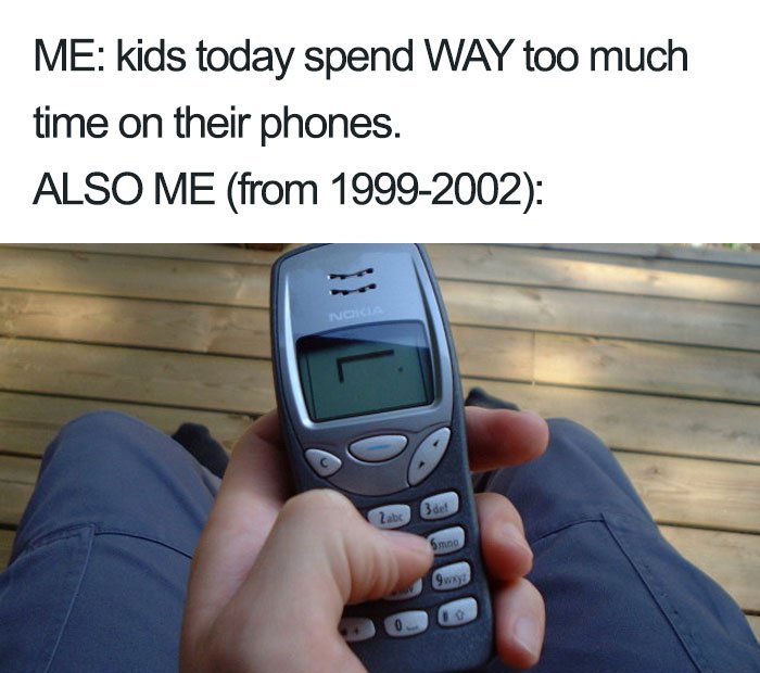 40 Memes That Will Make You Laugh Only If You Grew Up In The 90’s 27