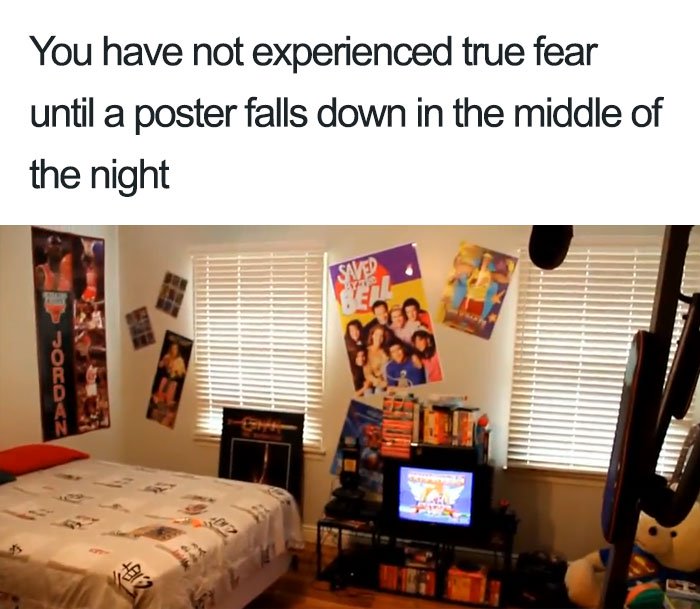 40 Memes That Will Make You Laugh Only If You Grew Up In The 90’s 19