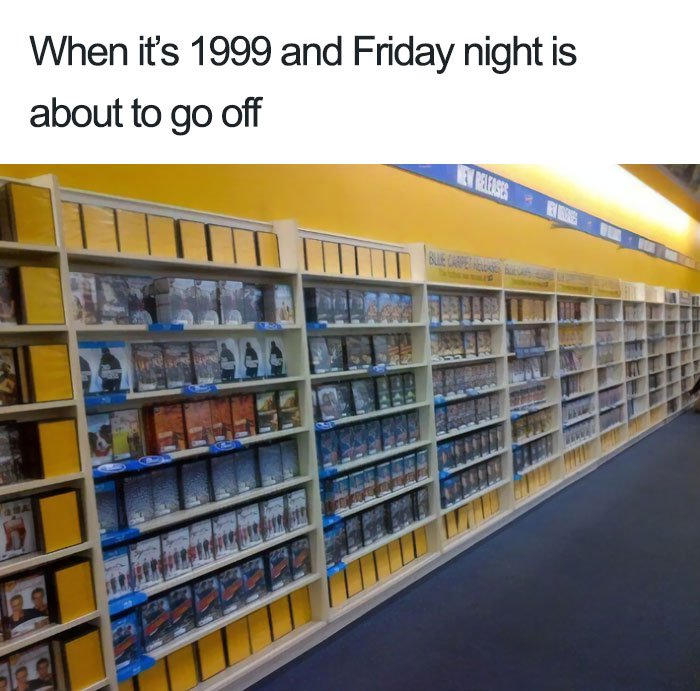 40 Memes That Will Make You Laugh Only If You Grew Up In The 90’s 108