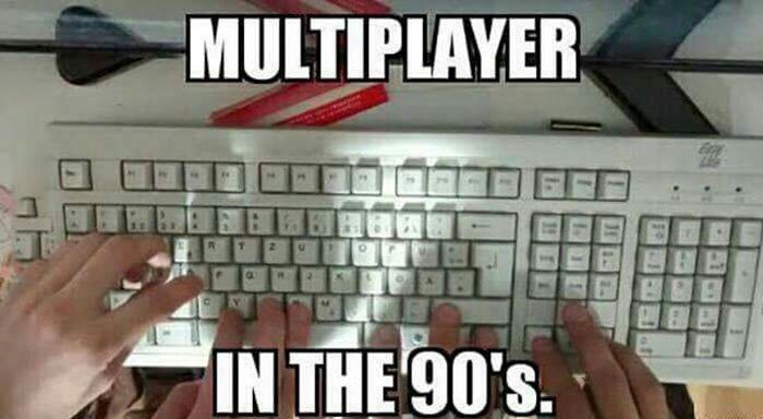 40 Memes That Will Make You Laugh Only If You Grew Up In The 90’s 31