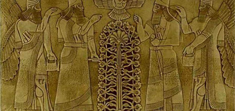 The Annunaki will come back to Earth 1