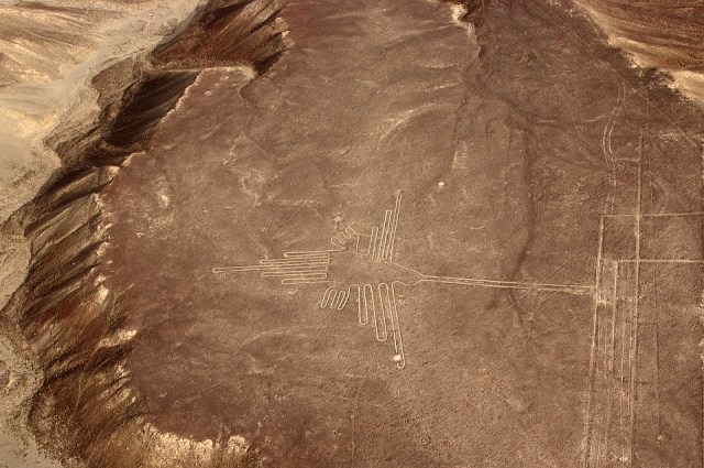 Nazca Lines Blow: 25 New Glyphs Amaze The Scientists 3