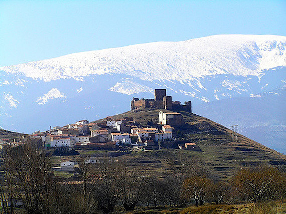 Spain’s Mysterious Cursed Village of Witches 13