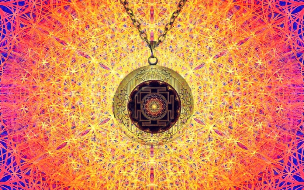Ancient Symbol Of Sri Yantra: Meaning and Benefits 15