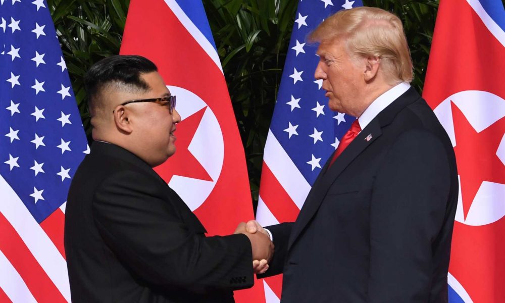 Important Details To Consider As North Korea Commits To Denuclearization 22