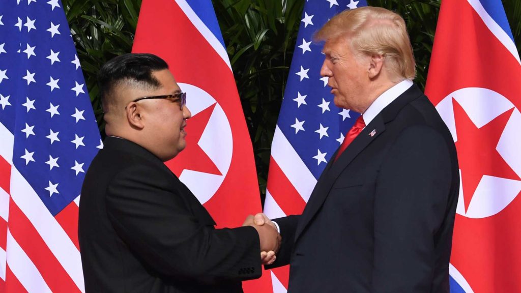 Important Details To Consider As North Korea Commits To Denuclearization 12
