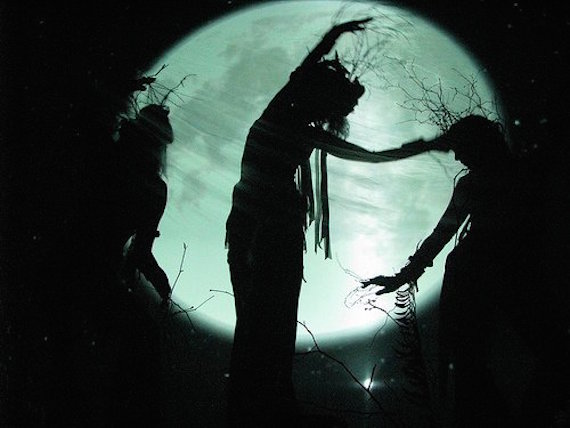 Spain’s Mysterious Cursed Village of Witches 7