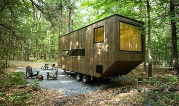 Government Criminalizes Off Grid Living: Tiny Homes Banned In US At Increasing Rate 11