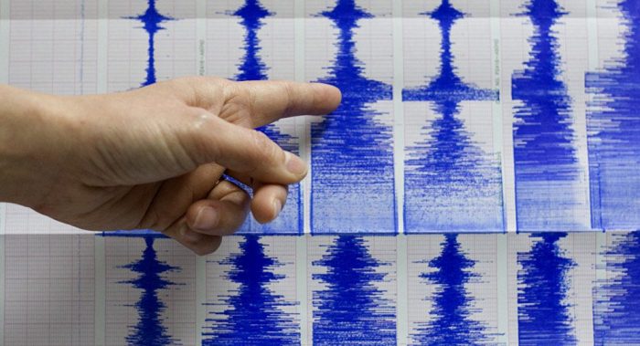 Strong Earthquake Could Be Israels Biggest Security Threat; Could Destroy 80,000 Homes 1