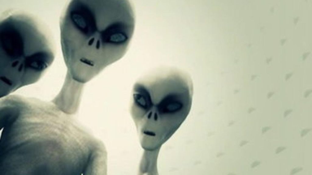 Alien Abductions ?! Many Stories and a Theory (and yet, No Solid Proof) 44