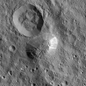 NASA Just Released First Close-Up Images Of Ceres' Mysterious Bright Spots 27