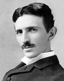 Nikola Tesla ∴ Secrets and Interaction With Aliens | Great Genius 12