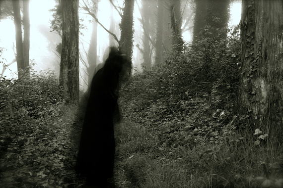 High Strangeness at a Haunted Japanese Schoolhouse 9