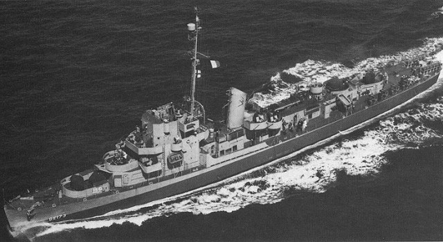 Philadelphia Experiment: The Government Achieved Time Travel During WWII 4